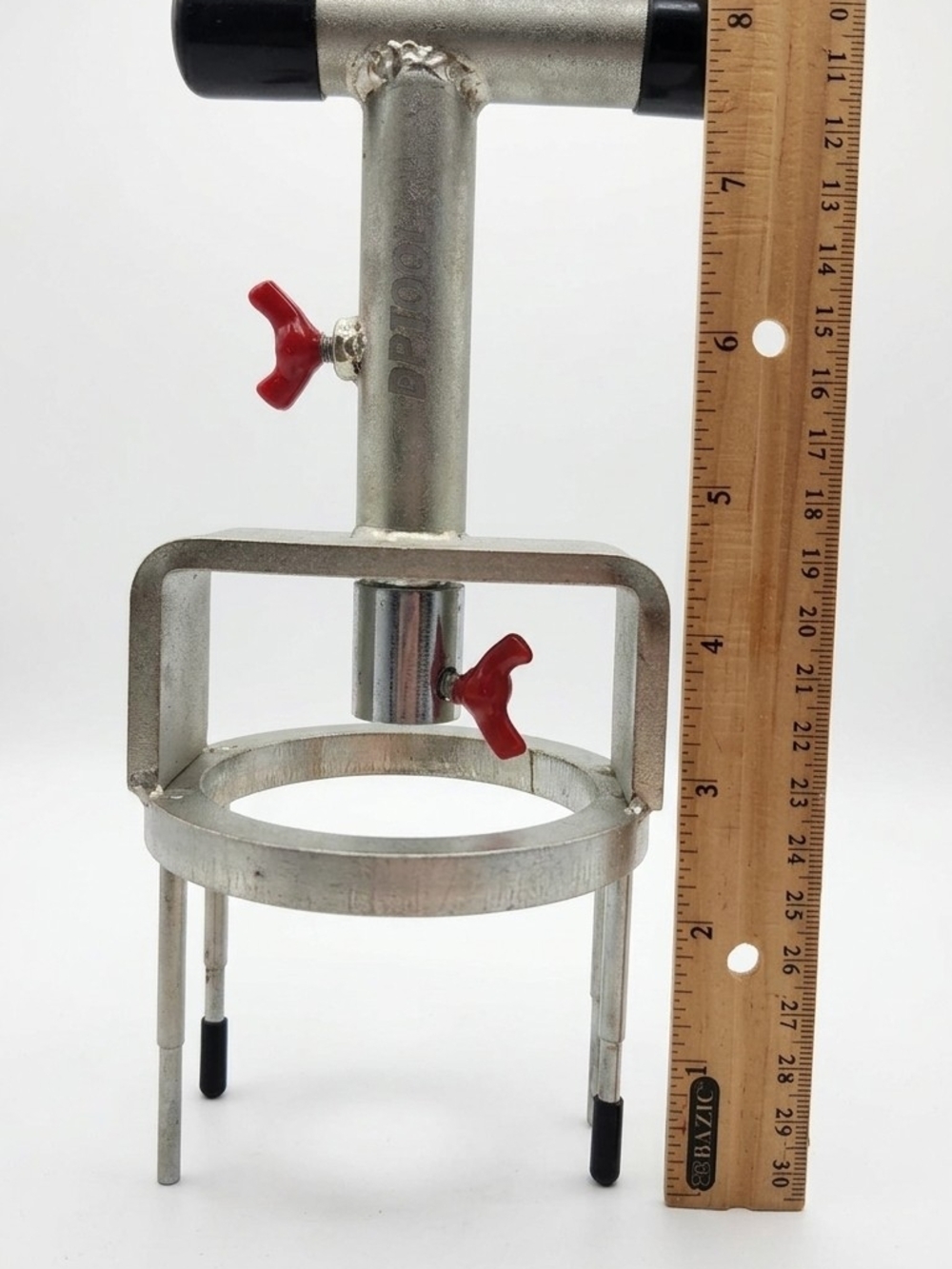 Blower Fan Installation And Removal Tool View 6